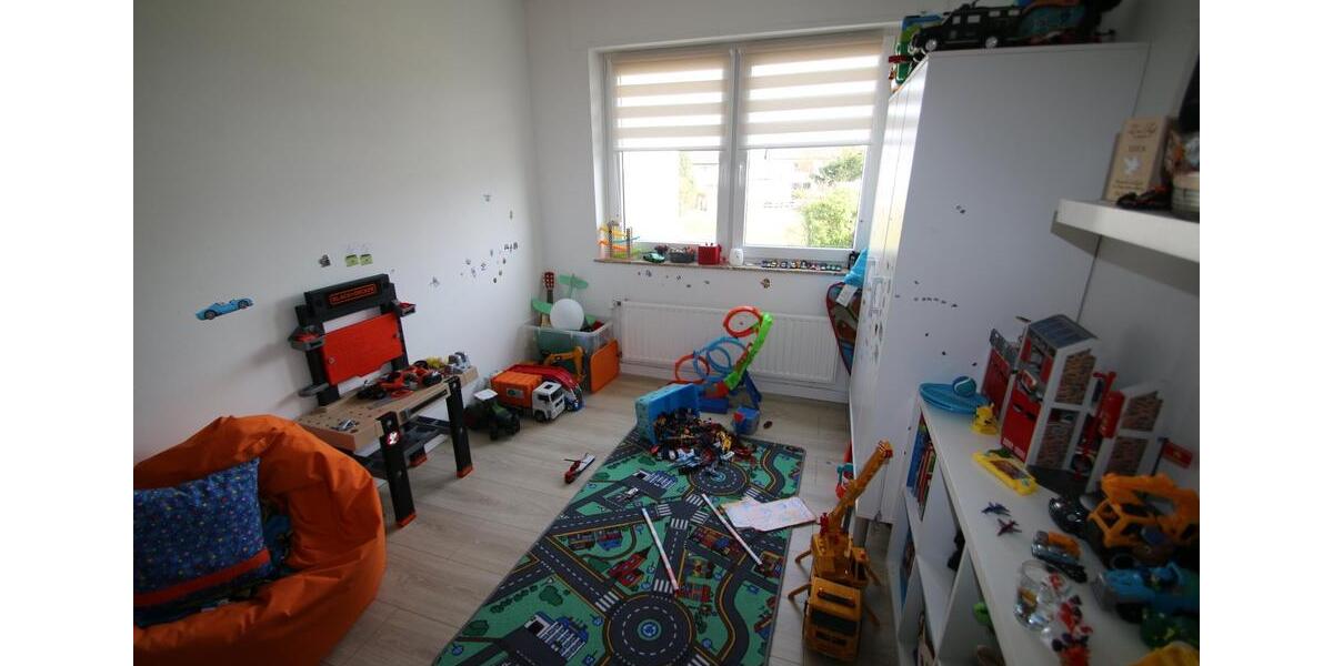 Etagenwohnung Spenge - 4 Zimmer, 93 m&sup2;, 770&euro; | Angebot:26393516