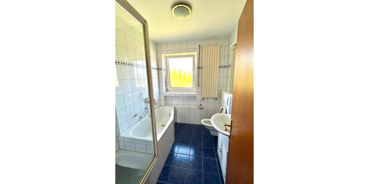 Etagenwohnung Bielefeld Heepen - 3 Zimmer, 80 m&sup2;, 850&euro; | Angebot:26411511
