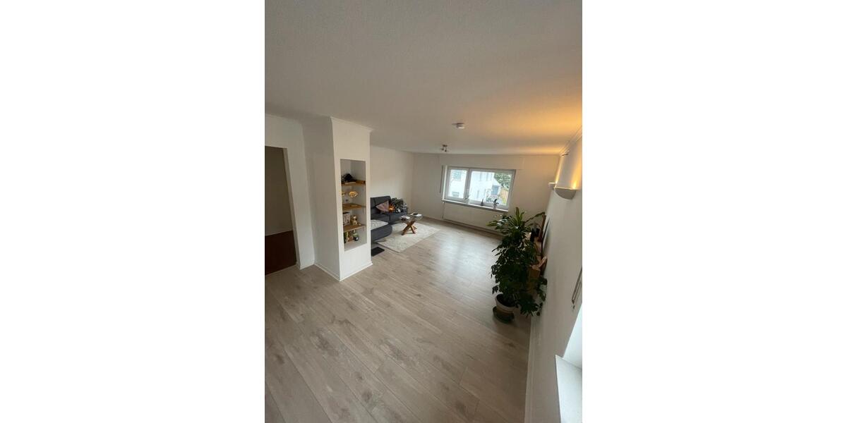 Etagenwohnung Bad Salzuflen Ehrsen-Breden - 3 Zimmer, 78 m&sup2;, 775&euro; | Angebot:25056193