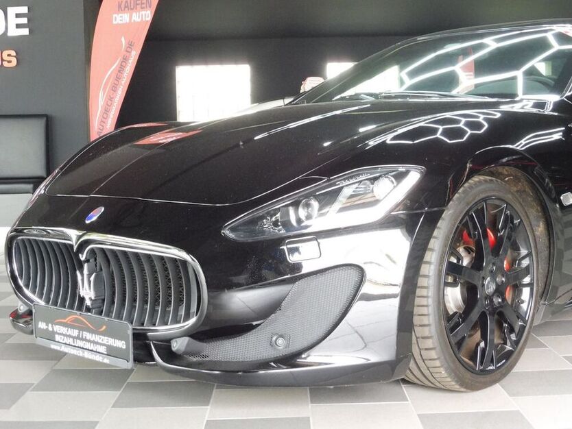 Granturismo