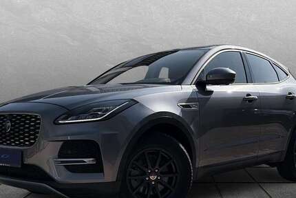 Jaguar E-Pace 39.724 km 28.290 &euro; Bielefeld 33605