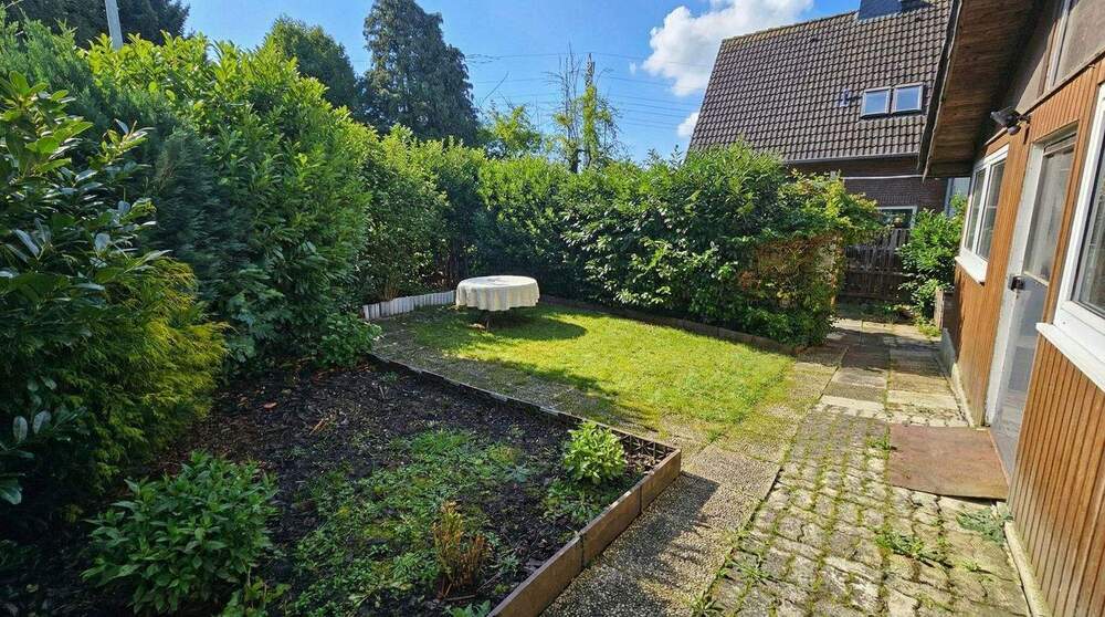Einfamilienhaus Bad Oeynhausen Eidinghausen - 4 Zimmer, 125 m&sup2;, 199.900&euro; | Angebot:25726088