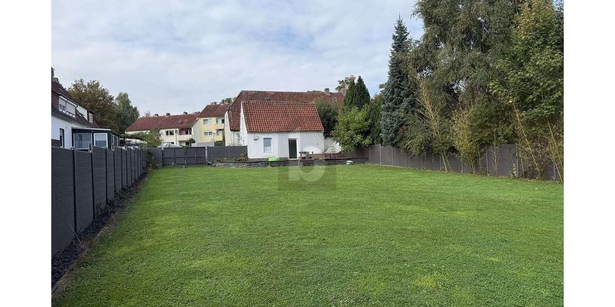 Grundstück Melle - 219.000&euro; | Angebot:27116999