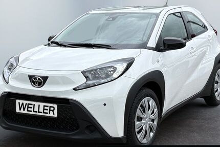 Toyota Aygo (X) 21.623 km 13.990 &euro; Bielefeld 33609