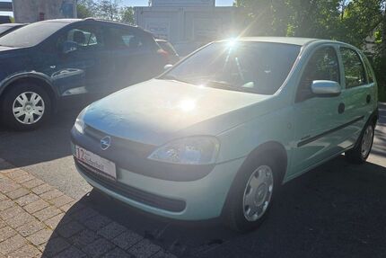 Opel Corsa 103.000 km 2.490 &euro; Bielefeld 33647