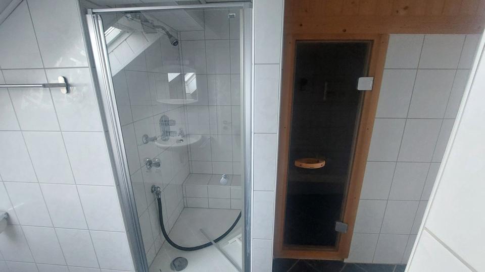 Maisonettenwohnung Bad Salzuflen Ehrsen-Breden - 4 Zimmer, 152 m&sup2;, 1.150&euro; | Angebot:26462495