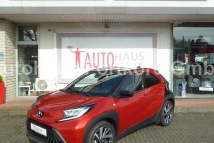 Toyota Aygo (X) 4.832 km 16.490 &euro; Bielefeld 33689