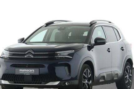 Citroen C5 Aircross 24.991 km 27.990 &euro; Bielefeld 33647