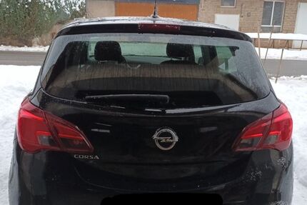 Opel Corsa 50.000 km 8.000 &euro; Lemgo 32657