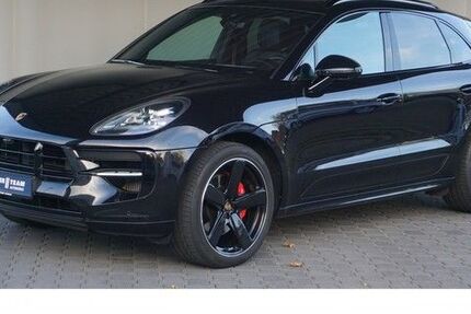 Porsche Macan 69.400 km 64.900 &euro; Bielefeld 33689