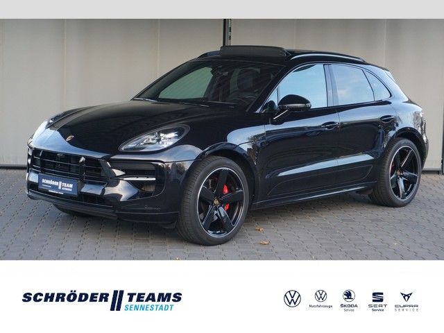 Porsche Macan 69.400 km 64.900 &euro; Bielefeld 33689