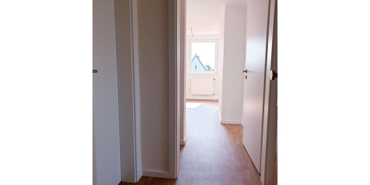 Dachgeschoßwohnung Gütersloh Avenwedde - 2 Zimmer, 37 m&sup2;, 365&euro; | Angebot:24976613