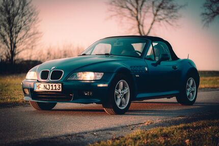 BMW Z3 227.000 km 4.999 &euro; Herford 32051