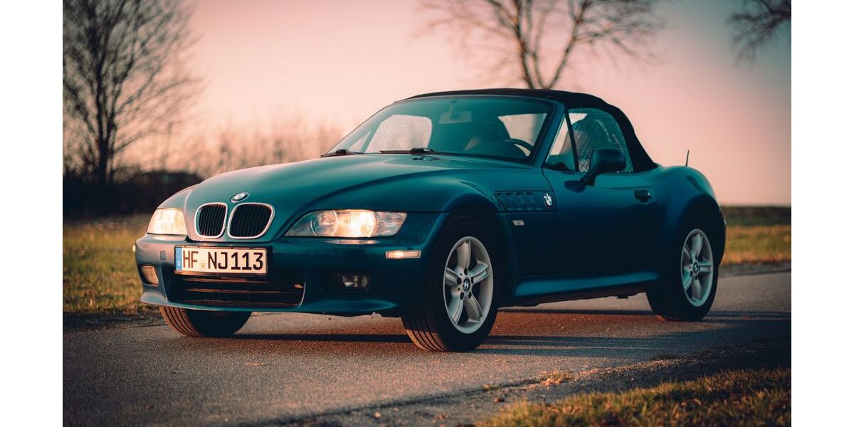 BMW Z3 227.000 km 4.999 &euro; Herford 32051