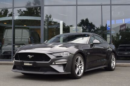 Ford Mustang 26.000 km 41.950 &euro; Gütersloh 33334