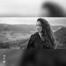 Alma Naidu 25.11.2025 RUDOLF-OETKER-HALLE