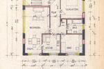 Erdgeschoßwohnung Bad Salzuflen Ehrsen-Breden - 3 Zimmer, 97 m&sup2;, 850&euro; | Angebot:26646051