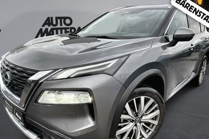 Nissan X-Trail 6.000 km 45.580 &euro; Buende 32257