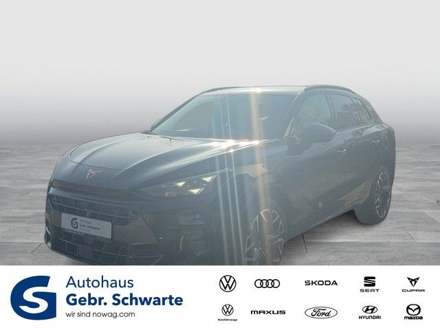 Cupra Terramar 10.500 km 39.635 &euro; Bünde 32257