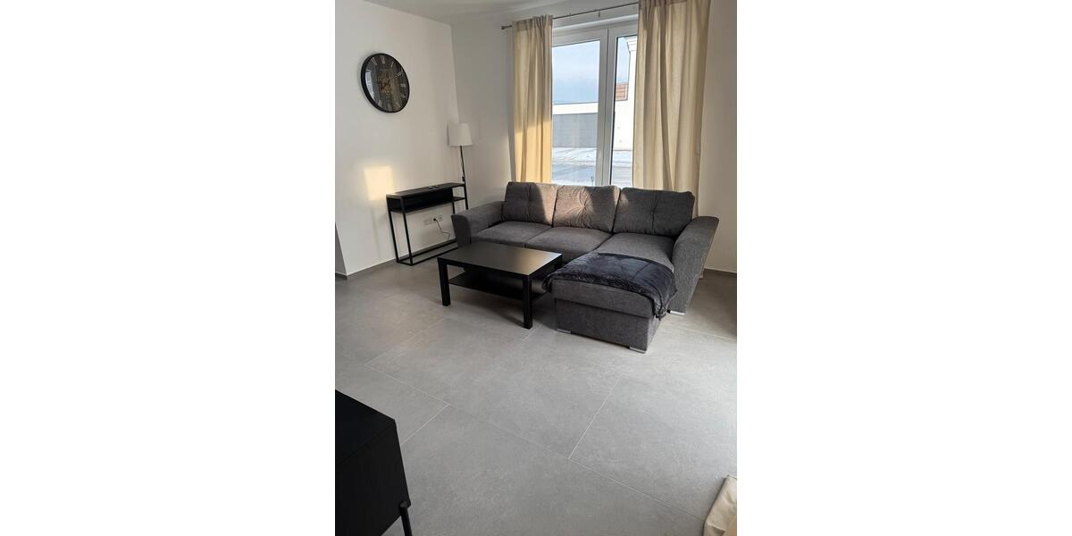 Erdgeschoßwohnung Dissen am Teutoburger Wald - 2 Zimmer, 65 m&sup2;, 85&euro; | Angebot:24679031