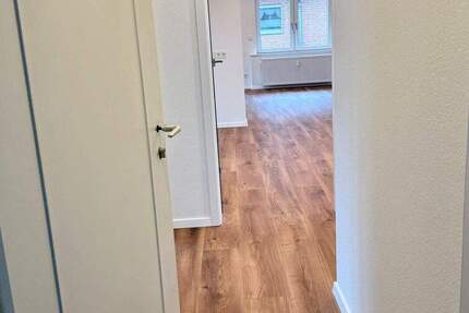 Erstbezug nach Sanierung - 3-Zimmer mit hochwertiger Ausstattung OT Wüsten 3 zimmer