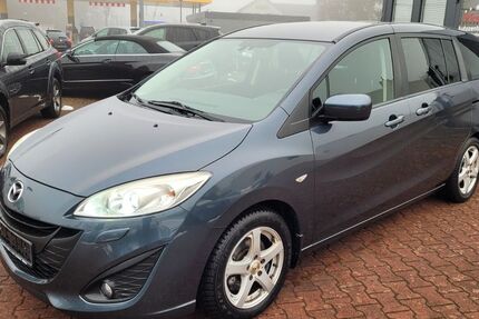 Mazda 5 157.556 km 5.990 € Halle (Westfalen) 33790