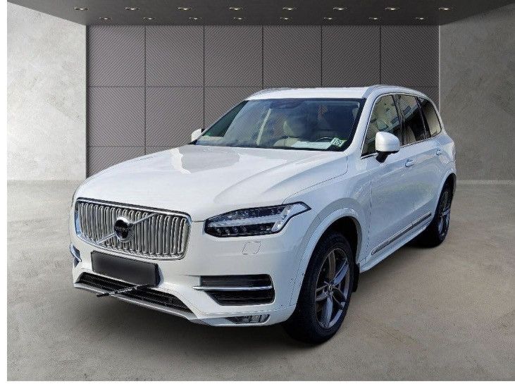 Volvo XC90 146.000 km 27.890 &euro; Detmold 32758