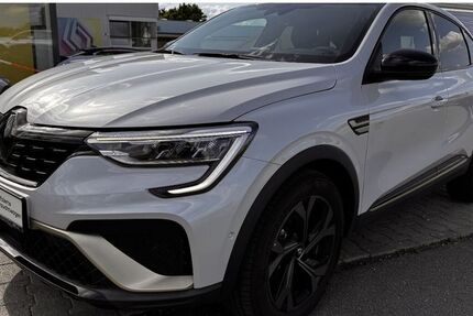 Renault Arkana 4.818 km 27.990 € Spenge 32139