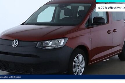 VW Caddy 10.564 km 26.450 &euro; Bad Oeynhausen 32547
