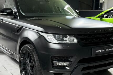 Land Rover Range Rover Sport 266.000 km 17.490 &euro; Lage 32791