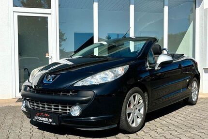 Peugeot 207 107.500 km 3.480 &euro; Bielefeld 33689