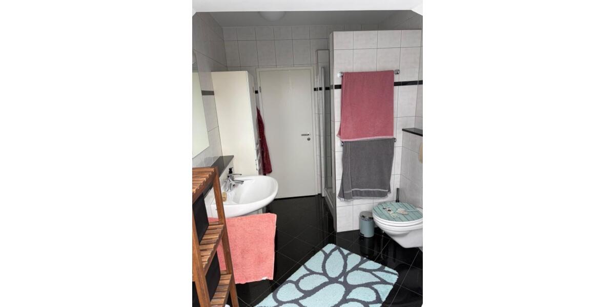 Etagenwohnung Gütersloh Kattenstroth - 3 Zimmer, 75 m&sup2;, 745&euro; | Angebot:25635941