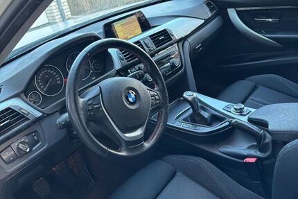 BMW 316 89.100 km 14.500 &euro; Enger 32130