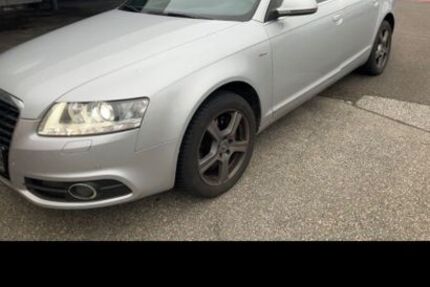 Audi A6 268.500 km 5.490 € Paderborn 33104