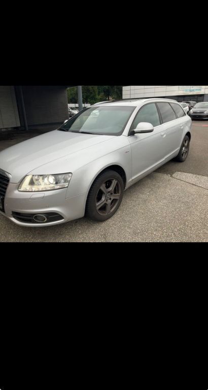 Audi A6 268.500 km 5.490 € Paderborn 33104