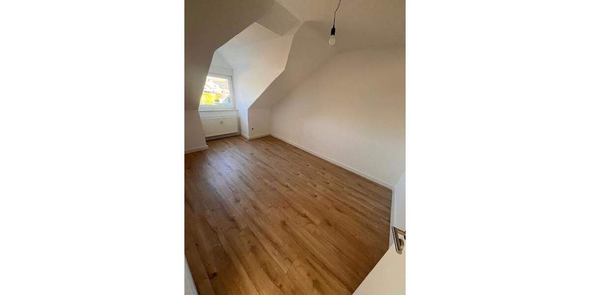 Etagenwohnung Delbrück Hagen - 4 Zimmer, 90 m&sup2;, 249.000&euro; | Angebot:25400698