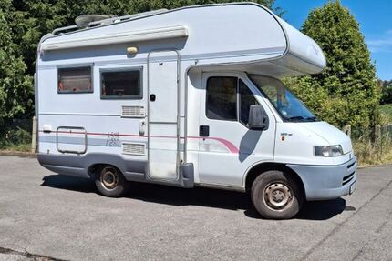 Fiat Ducato 185.000 km 7.500 &euro; Lage 32791