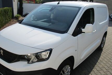 Peugeot Partner 57.700 km 18.990 € Verl 33415