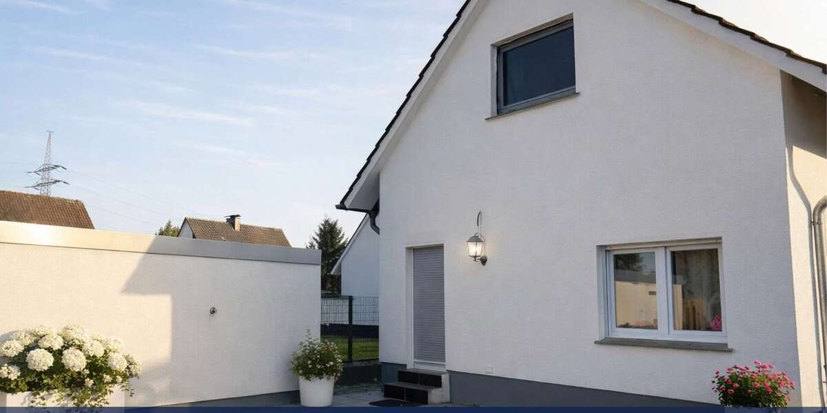 Einfamilienhaus Gütersloh Avenwedde - 11 Zimmer, 258 m&sup2;, 650.000&euro; | Angebot:25723912