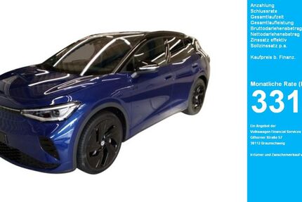 VW ID.4 11.824 km 45.985 € Gütersloh 33334