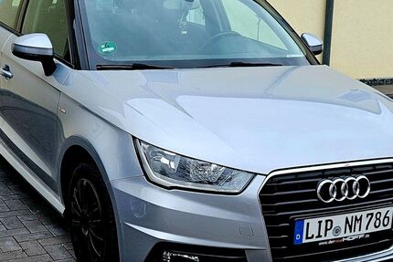 Audi A1 98.000 km 12.499 &euro; Detmold 32756