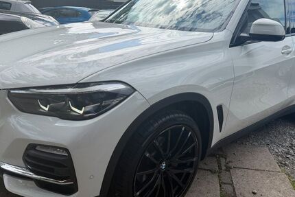 BMW X5 125.000 km 38.950 &euro; Bielefeld 33659