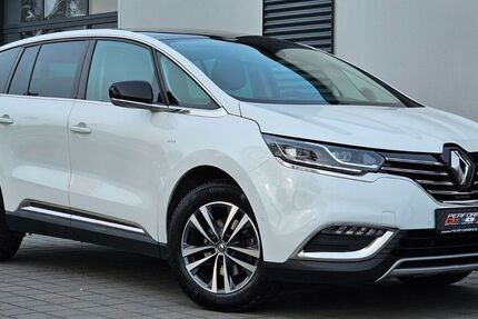 Renault Espace 90.700 km 18.990 &euro; Melle 49328