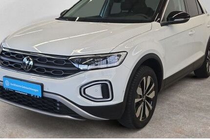 VW T-Roc 21.370 km 27.390 &euro; Lemgo 32657