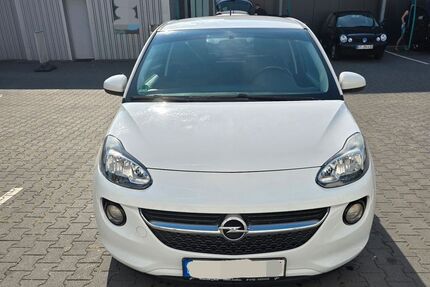 Opel Adam 137.000 km 5.499 &euro; Rheda-Wiedenbrück 33378