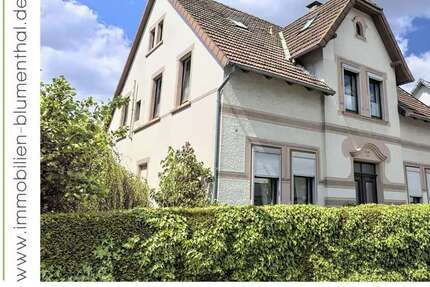 Haus Bielefeld Schildesche - 12 Zimmer, 190 m&sup2;, 475.000&euro; | Angebot:24835121