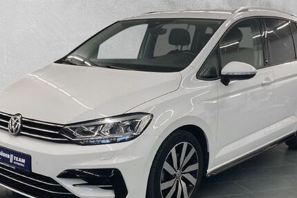 VW Touran 96.500 km 21.790 &euro; Bielefeld 33609
