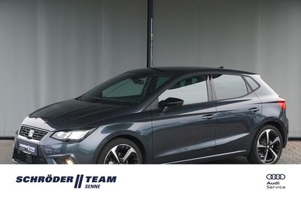 Seat Ibiza 12.937 km 21.590 € Bielefeld-Sennestadt 33689