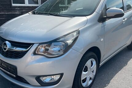 Opel Karl 126.550 km 5.990 &euro; Rheda-Wiedenbrück 33378