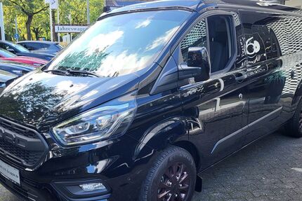 Ford Tourneo Custom 27.964 km 48.950 &euro; Gütersloh 33332